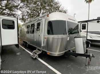 Used 2023 Airstream Pottery Barn Special Edition 28RB available in Seffner, Florida