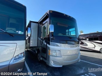 Used 2016 Tiffin Allegro Red 37 PA available in Seffner, Florida
