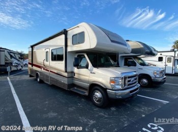 Used 2020 Forest River Forester 3051S available in Seffner, Florida