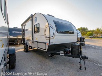 New 23 Forest River R-Pod RP-196 available in Seffner, Florida