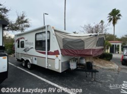Used 2008 Starcraft Antigua 195CK available in Seffner, Florida