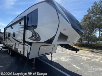 Used 2022 Grand Design Reflection 150 Series 268BH available in Seffner, Florida
