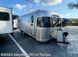 Used 2023 Airstream International Serenity 25FBQ available in Seffner, Florida