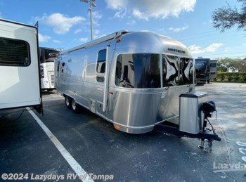 Used 2023 Airstream International Serenity 25FBQ available in Seffner, Florida