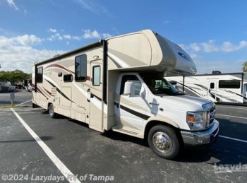 Used 2016 Coachmen Leprechaun 319DS available in Seffner, Florida