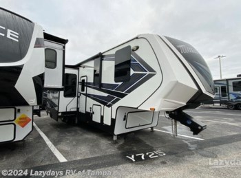 Used 2020 Grand Design Momentum 351M available in Seffner, Florida