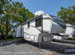 New 2024 Grand Design Reflection 324MBS available in Seffner, Florida