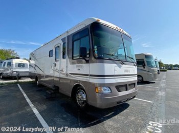 Used 2004 Holiday Rambler Admiral 37 available in Seffner, Florida