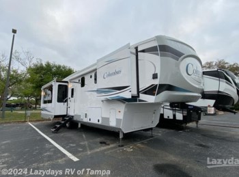 Used 2022 Palomino Columbus 383FB available in Seffner, Florida