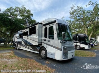 New 2025 Entegra Coach Anthem 44D available in Seffner, Florida