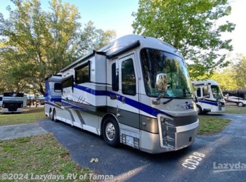 New 25 Entegra Coach Cornerstone 45D available in Seffner, Florida