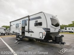 New 2024 Forest River Grand Surveyor 268FKBS available in Seffner, Florida