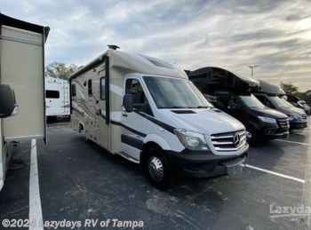 Used 2015 Coachmen Prism 24G available in Seffner, Florida