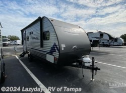 Used 2023 Coachmen Catalina Summit Series 7 184FQS available in Seffner, Florida