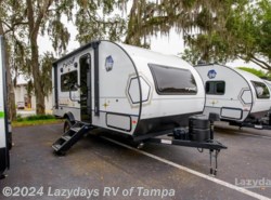 New 2024 Forest River R-Pod RP-192 available in Seffner, Florida