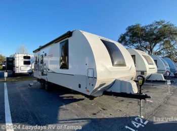 New 24 Lance  2255 available in Seffner, Florida