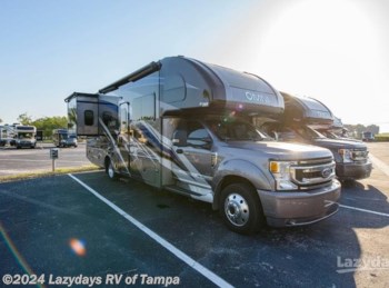 Used 21 Thor Motor Coach Omni XG32 available in Seffner, Florida
