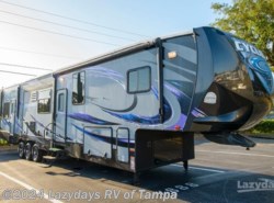 Used 2014 Heartland Cyclone CY 4000 Elite available in Seffner, Florida