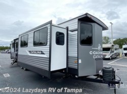 New 2025 Coachmen Catalina Destination Series 39MKTS available in Seffner, Florida