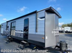 New 2025 Coachmen Catalina Destination Series 40BHTS available in Seffner, Florida