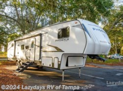 New 2024 Shasta Phoenix Lite 368TBH available in Seffner, Florida