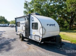 New 2024 Forest River R-Pod RP-194C available in Seffner, Florida