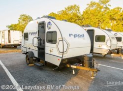 New 2024 Forest River R-Pod RP-171C available in Seffner, Florida