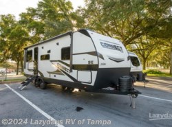 New 2025 K-Z Connect SE C241RESE available in Seffner, Florida