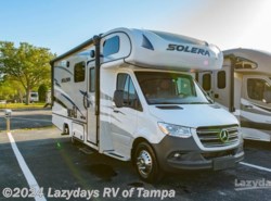 Used 23 Forest River Solera 22N available in Seffner, Florida