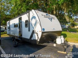 New 2024 Keystone Passport 264BH available in Seffner, Florida