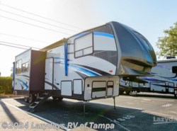 Used 2019 Forest River Vengeance 348A13 available in Seffner, Florida