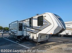 Used 2018 Grand Design Momentum 376TH available in Seffner, Florida