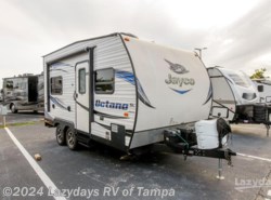 Used 2015 Jayco Octane 161 available in Seffner, Florida