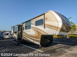 Used 2021 Grand Design Solitude 390RK available in Seffner, Florida