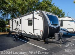 Used 2022 Palomino Solaire Ultra Lite 294DBHS available in Seffner, Florida