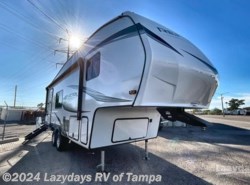 New 2024 Grand Design Reflection 100 Series 22RK available in Seffner, Florida