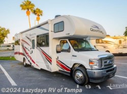 Used 2021 Thor Motor Coach Quantum SE SE31 Ford available in Seffner, Florida