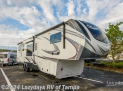 Used 2021 Grand Design Solitude 375RES available in Seffner, Florida
