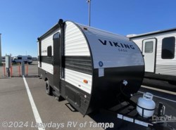 New 2024 Coachmen Viking 17SBHSAGA available in Seffner, Florida