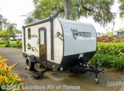 New 2024 Viking  Viking ROK 12000 available in Seffner, Florida