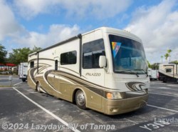 Used 2014 Thor Motor Coach Palazzo 33.3 available in Seffner, Florida