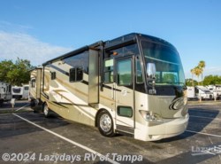 Used 2011 Tiffin Phaeton 36 QSH available in Seffner, Florida