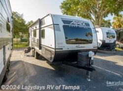 Used 2022 Coachmen Apex 213RDS available in Seffner, Florida