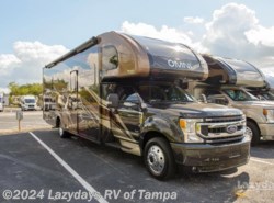 Used 2021 Thor Motor Coach Omni RB34 available in Seffner, Florida