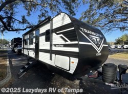 New 2025 Grand Design Transcend Xplor 260RB available in Seffner, Florida