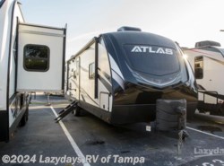 Used 2020 Dutchmen Atlas 2922BH available in Seffner, Florida