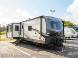Used 2023 Forest River Rockwood Signature 8337RL available in Seffner, Florida