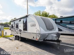 Used 2021 Lance  2075 available in Seffner, Florida