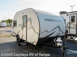 Used 2021 Braxton Creek Free Solo Plus DIN available in Seffner, Florida