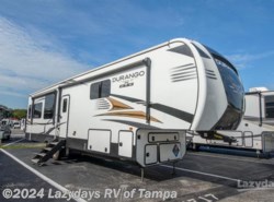 Used 2022 K-Z Durango G366FBT available in Seffner, Florida